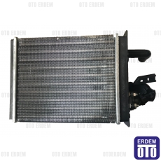 Fiat Palio Siena Kalorifer Peteği Radyatörü Kale 7078698 - 4