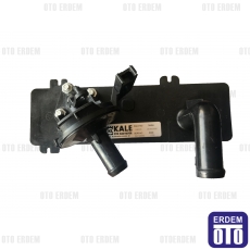 Fiat Palio Siena Kalorifer Peteği Radyatörü Kale 7078698 - 5