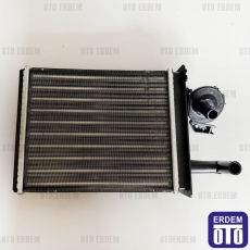 Fiat Palio Siena Kalorifer Peteği Radyatörü Kale 7078698 - 7