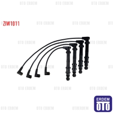 Fiat Palio Siena Marea Bravo Brava Buji Kablosu Takım 1.6i 16v 1995-2007 