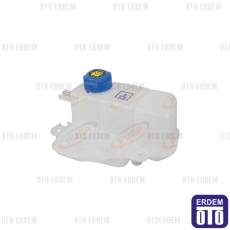 Fiat Palio Siena Radyatör Yedek Su Deposu Kapaklı 1.4-1.6 