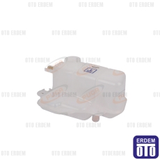 Fiat Palio Siena Radyatör Yedek Su Deposu Kapaklı 