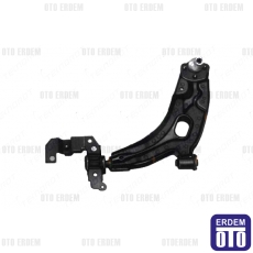 Fiat Palio Siena Salıncak Alt Rotilli Sac Ön Sol 1996-2013 