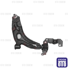 Fiat Palio Siena Salıncak On Sağ Alt Rotilli Sac 1996-2013 TC-F-535