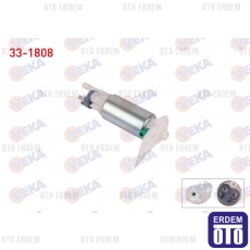 Fiat Palio Siena Yakıt Pompası Süzgeçli 1.2i 16v 1.4i 1.6i 16v 1996-2005 33-1808 - 2