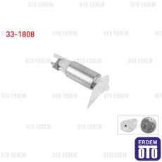 Fiat Palio Siena Yakıt Pompası Süzgeçli 1.2i 16v 1.4i 1.6i 16v 1996-2005 33-1808