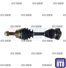 Fiat Palio Sol Aks 46801690