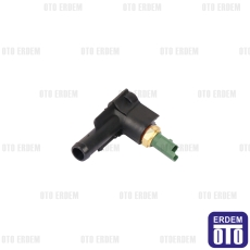 Fiat Palio Termostat Flansı 1.2 16V 1996-2005 ZTH1127