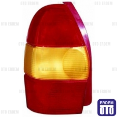 Fiat Palio Weekend SW Stop Lambası Sağ 46434791