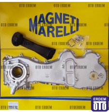 Fiat Palio Yağ Pompası Multijet 55232196
