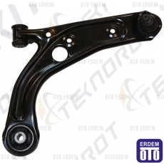 Fiat Panda Alt Salıncak Ön Sağ 2012  - 2