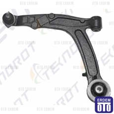Fiat Panda Alt Salıncak Rotilli Döküm Ön Sol 2003-2012  - 2