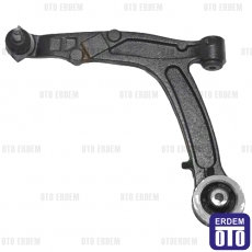 Fiat Panda Alt Salıncak Rotilli Döküm Ön Sol 2003-2012 