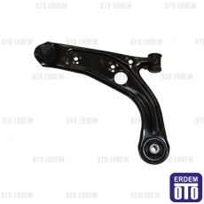 Fiat Panda Alt Salıncak Sacı Ön Sol 2012 