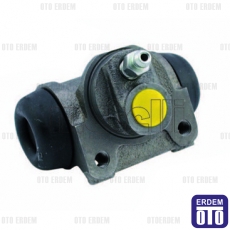 Fiat Panda Arka Fren Merkezi 77362610