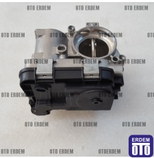 Fiat Panda Euro 5 Gaz KeleBeği Hasarlı 55255919