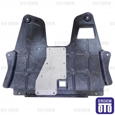 Fiat Panda Karter Muhafazası Motor Alt Koruma 51845402