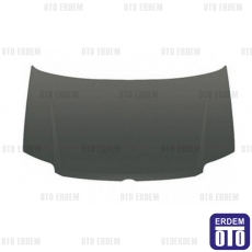 Fiat Panda Motor Kaputu 2007-2012 51876323