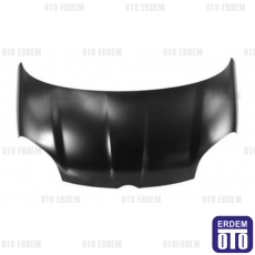 Fiat Panda Motor Kaputu 2012 - 2025 51841736