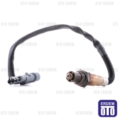 Fiat Panda Oksijen Sensörü Üst 46762182 - 5