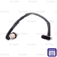 Fiat Panda Oksijen Sensörü Üst 46762182 - 4