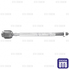 Fiat Panda Rot Mili Sol Sağ 1980-2004 