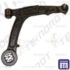 Fiat Panda Salıncak Ön Sağ 2003-2012  - 2