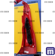 Fiat Panda Stop Lambası Sağ Komple 51705458 - 3