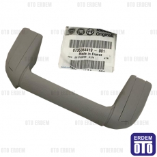 Fiat Panda Tavan El Tutamağı 2003-2009 735364419