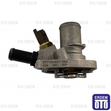 Fiat Panda Termostat 1.2 Lancia 55202371 - 6