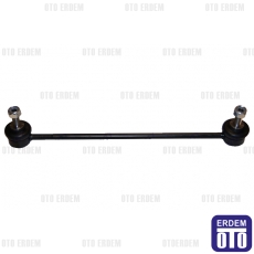 Fiat Panda Z-rot Ön 2003-2012 