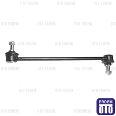 Fiat Panda Z-rot Ön 2003-2012 