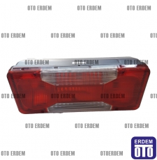 Fiat Pratico Arka Stop Lambası Sağ 51864435 - 2
