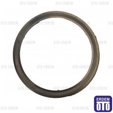 Fiat Pratico Egzoz Contası 1.6D Multijet 1369261080 - 2