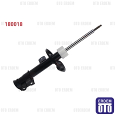 Fiat Punto 2012- Grande Punto 2009-2012 Punto Evo 2009-2012 Ön Sol Amortisör 180018