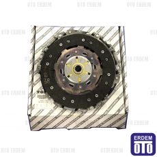 Fiat Punto Debriyaj Seti 1.6 Mjet 46341426 - 3