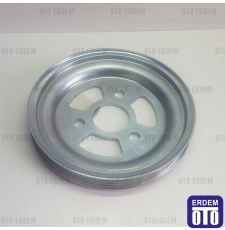 Fiat Punto Direksiyon Pompa Kasnağı 7772415 - 2