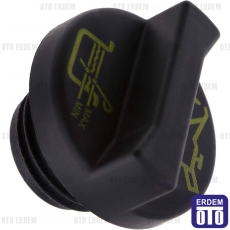 Fiat Punto Doblo Motor Yağ Kapağı 71740676