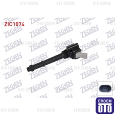 Fiat Punto Evo Punto Bravo 500X Giulietta Mıto Atesleme Bobını 1.4 / 1.4i / 1.4 T 2006-2014  - 2