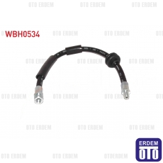 Fiat Punto Fren Hortumu Ön 1999-2009 