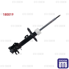 Fiat Punto Grande Punto Punto Evo Amortisör Ön Sağ Gazlı 2009-2012 180019