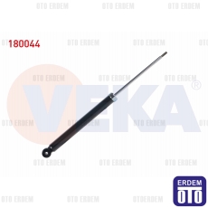 Fiat Punto Grande Punto Punto Evo Arka Amortisör Sol-Sağ Gazlı 2009-2012 180044 - 2