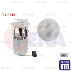 Fiat Punto Idea Yakıt Depo Samandırası 1.3 Jtd 1.4 1999-2009 / 2003- 34-1818 - 2