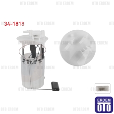 Fiat Punto Idea Yakıt Depo Samandırası 1.3 Jtd 1.4 1999-2009 / 2003- 34-1818