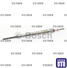 Fiat Punto Isıtma Bujisi 1.3 Multijet Euro 5 BOSCH 55210051 - 2