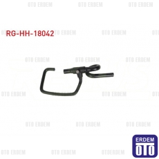 Fiat Punto Kalorifer Hortumu 1.2 1993-1999 