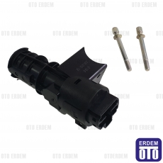 Fiat Punto Kontak Gövdesi Eski Model Orjinal 46819068 - Orjinal