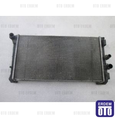 Fiat Punto Motor Su Radyatörü 46834067