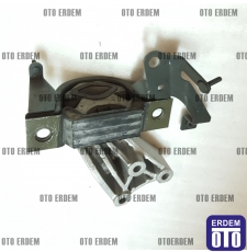 Fiat Punto Motor Takozu Sağ 51757886 - 3