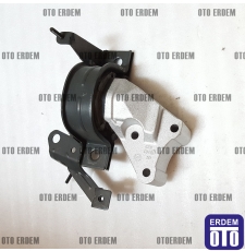 Fiat Punto Motor Takozu Sağ 51757886 - 4